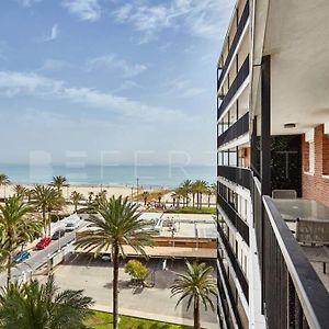 Apartamento de 2 Dormitorios